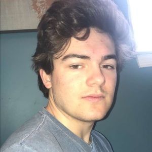 Meet your Posher, Luke